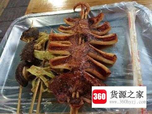 公司聚餐适合吃哪些食物