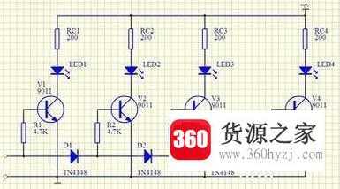 led灯带安装方式