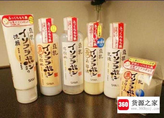 日本药妆店必买品牌