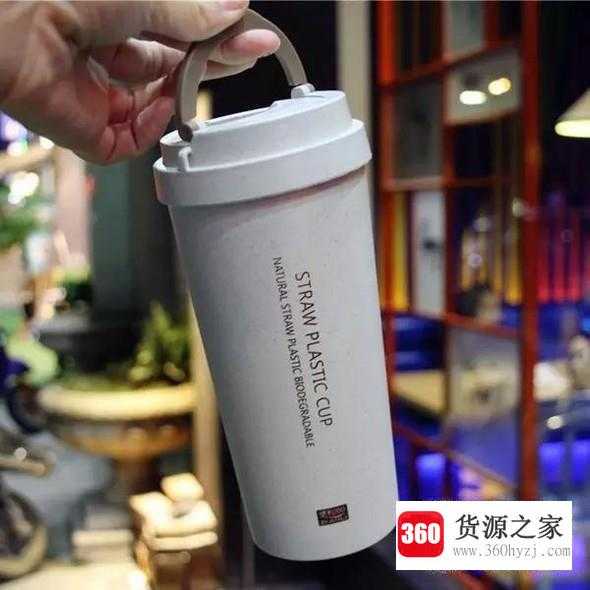 怎么挑选便携水杯？