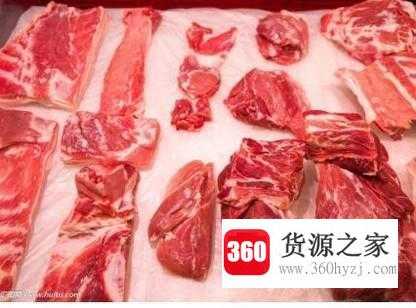 怎么挑选猪肉——猪肉的使用