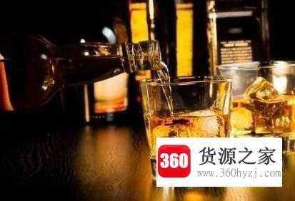 怎么辨别粮食酒和酒精酒