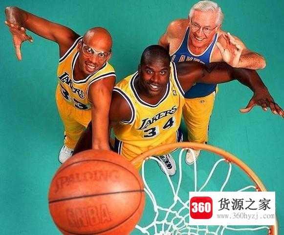 nba历史得分榜