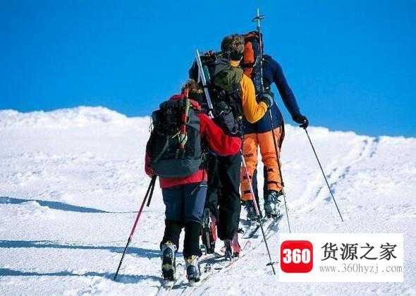 越野滑雪什么时候列入冬奥会