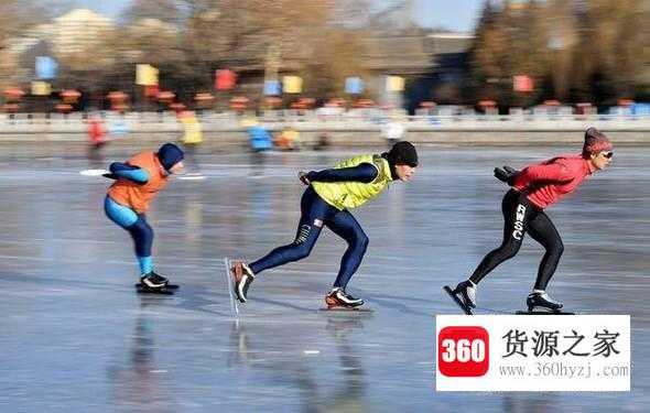 初学滑冰选用什么样的冰刀比较好