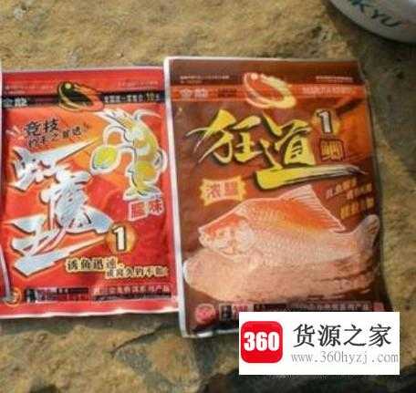 冬季垂钓用什么饵料