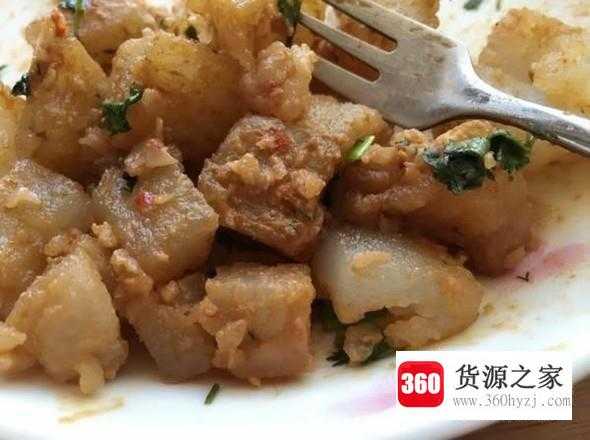 天津旅游攻略之美食小吃篇