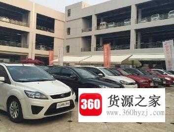 怎么看二手汽车的好坏、怎么样分辨二手车