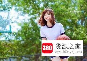 女生怎样打好篮球以及女生打篮球的益处