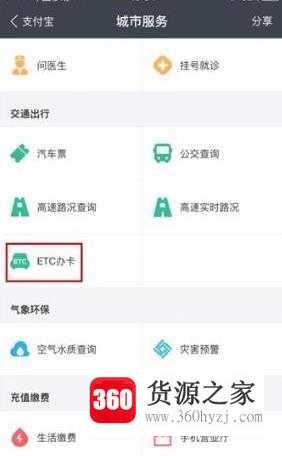 etc怎么办理？