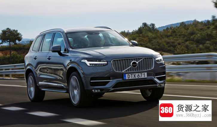 新沃尔沃xc90质量怎么