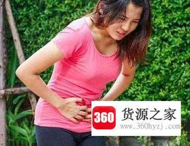 为什么跑步的时候总是侧腹疼？