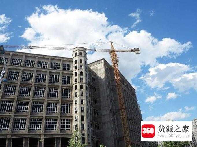 建筑工程施工总承包资质承包范围是什么？