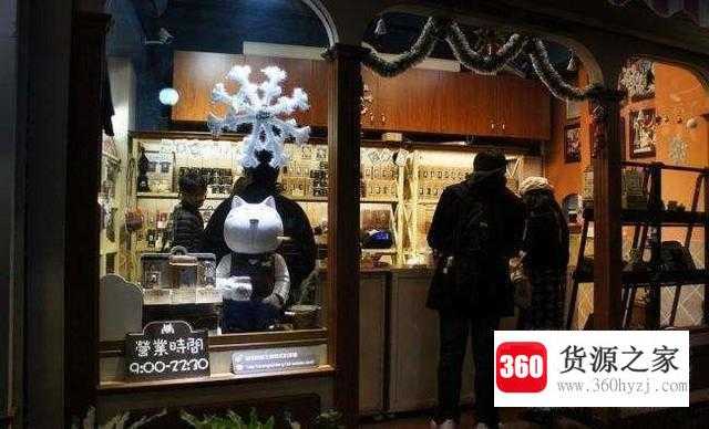 开奶茶店需要什么证件