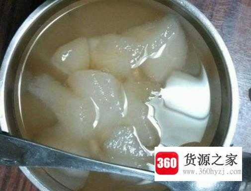 儿童上火饮食需要注意哪些方面？