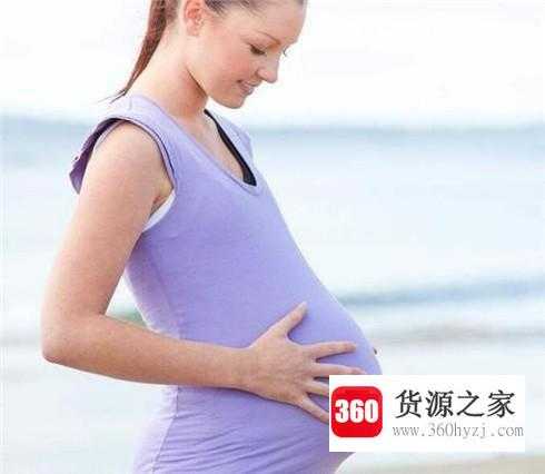 孕期应该怎么保证胎儿健康发育