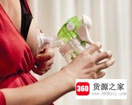 吸奶器使用不当给乳房带来哪些伤害