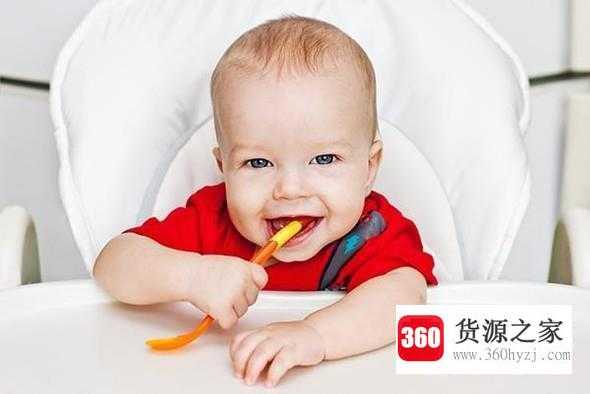 婴幼儿产业有哪些