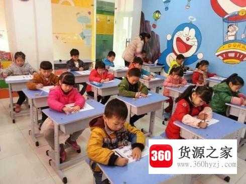 2018年学前教育哪些方面将重点发力