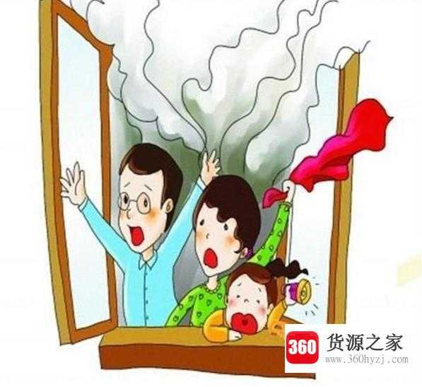 怎样培养小孩子的防火意识？