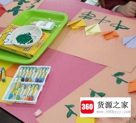 幼儿园活动方案“设计意图”怎么写