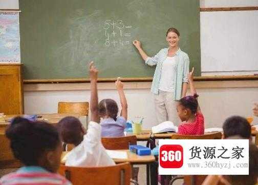 孩子该上小学了