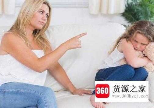 小孩子最难以接受的父母教育态度有哪些？