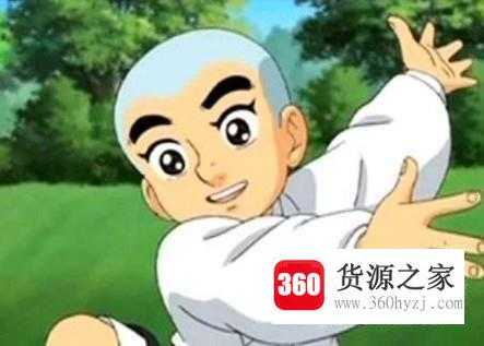 哪些动画片比较好看