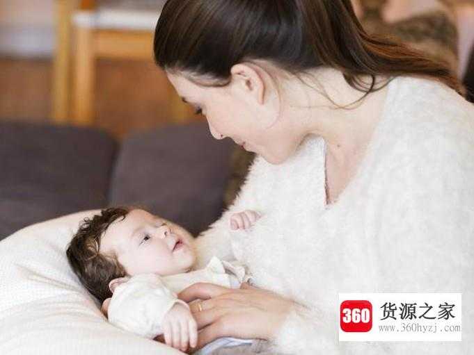 婴幼儿发烧