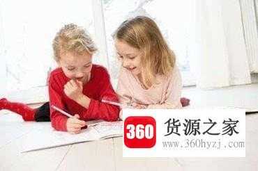 孩子刚开始学写字的注意事项