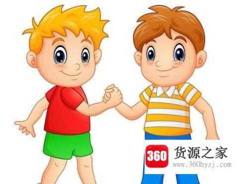 小孩子打人应该怎么教育？