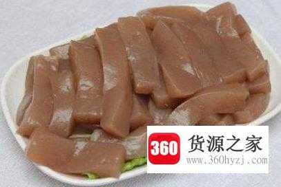 孕妇吃8种食物降血糖