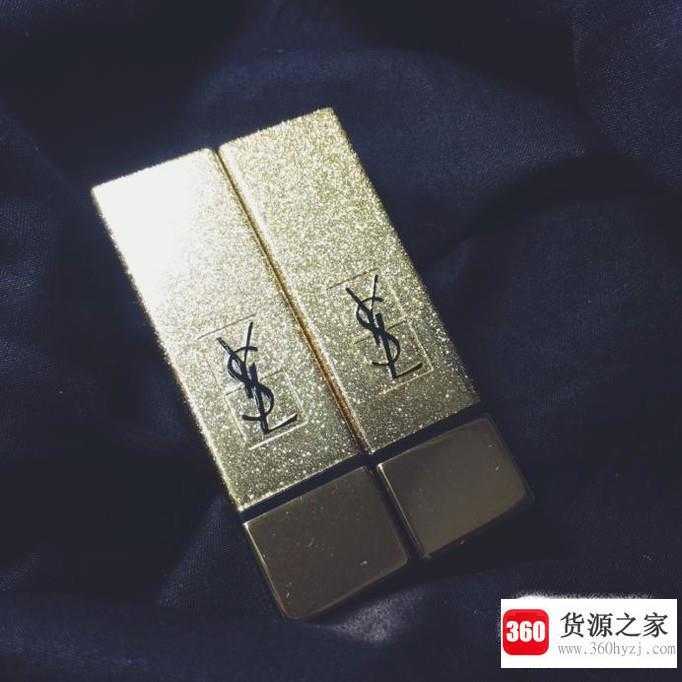 ysl星辰口红怎么辨别真假