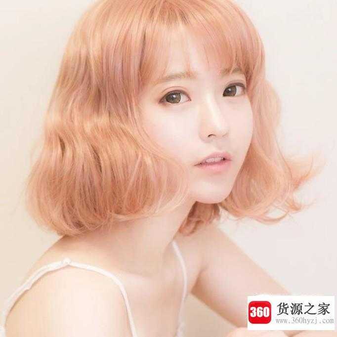 好看的女明星短发发型那里有