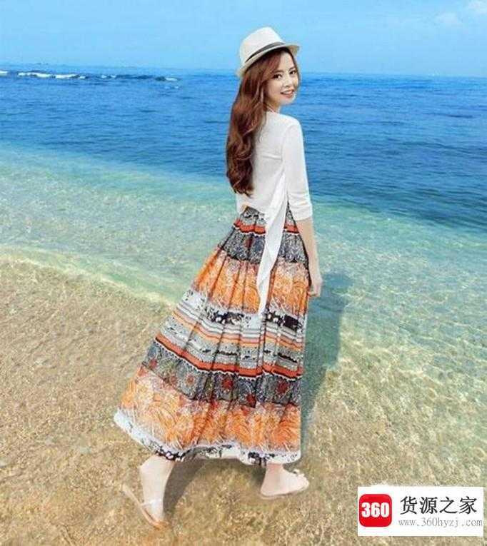 30岁的女人怎么搭配衣服？