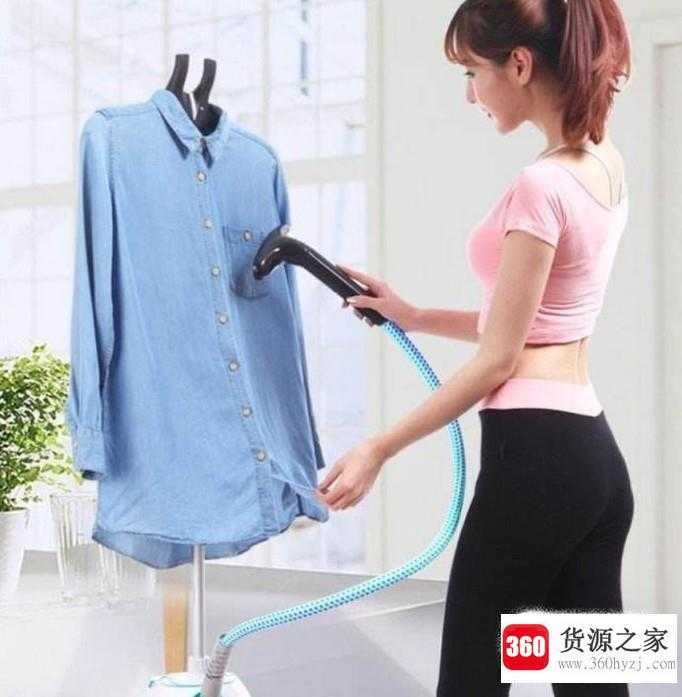 棉麻衣服容易皱怎么办