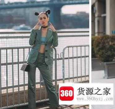 2018年冬季流行什么颜色的服装？