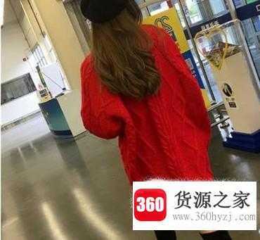 个子矮小的可爱型女生怎么选择衣服？