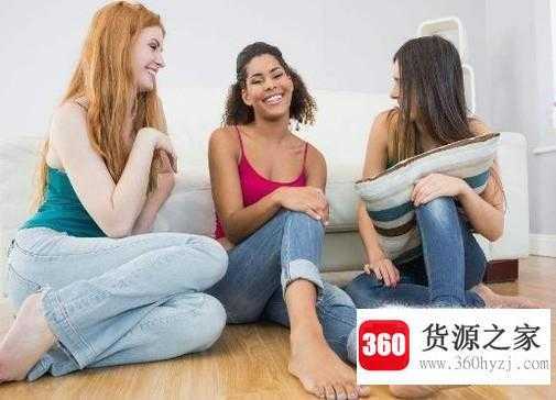 为什么有些女人不太喜欢化妆？