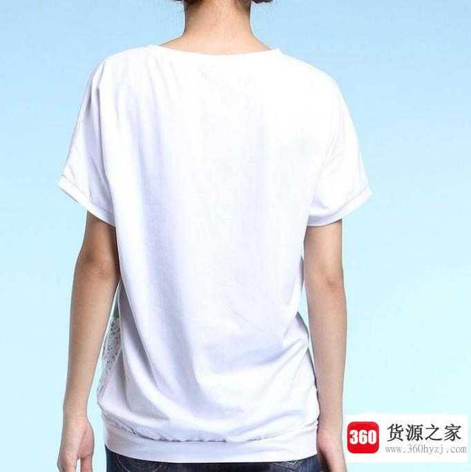 夏天瘦人穿什么衣服好看