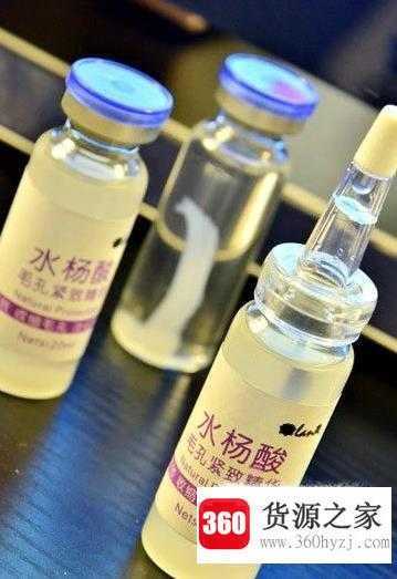 水杨酸的作用