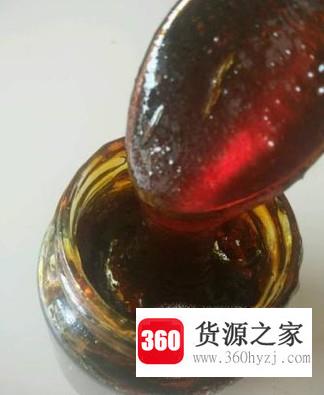 熬制枇杷膏的做法