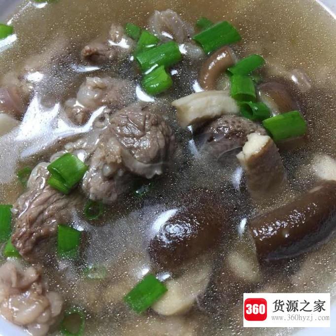 肺边肉怎么做好吃？