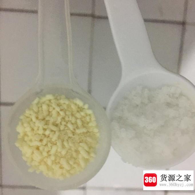 菠菜炒鸡蛋的做法详细步骤