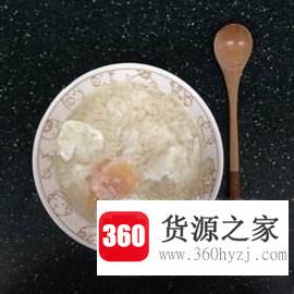 酒糟煮鸡蛋的做法