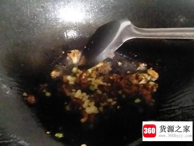 怎么做糖醋茄子？