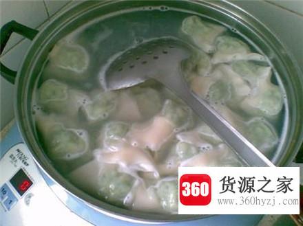 韭菜饺子馅怎么做好吃