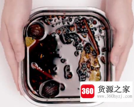 怎么制作火锅底料？