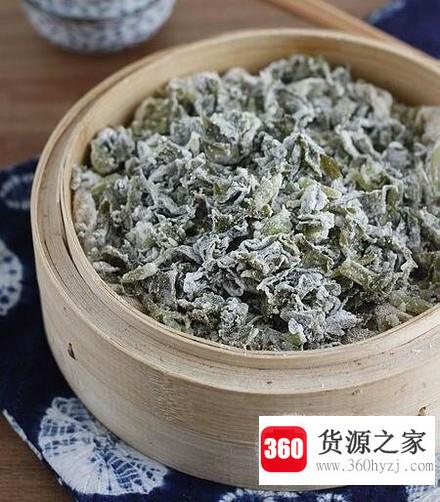 榆树钱怎么做好吃