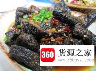 正宗长沙臭豆腐